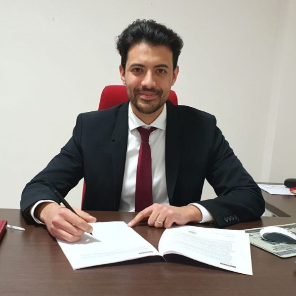 Immagine del profilo del consulente